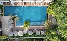 Woodlands Suites Pattaya